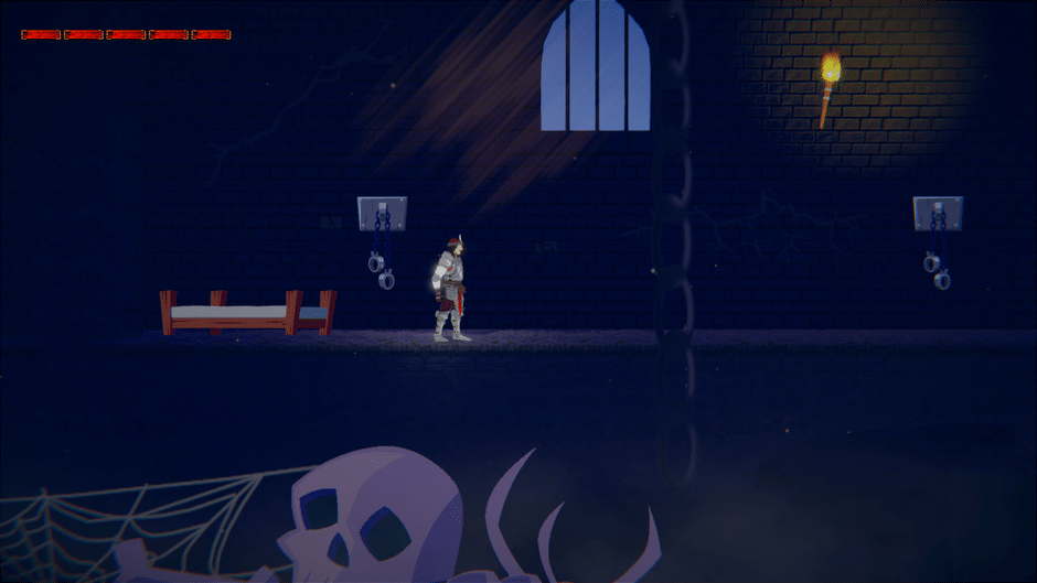 Prince of Wallachia Screenshot