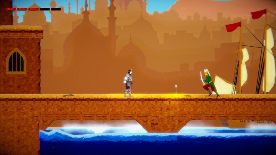 Prince Of Wallachia Screenshot