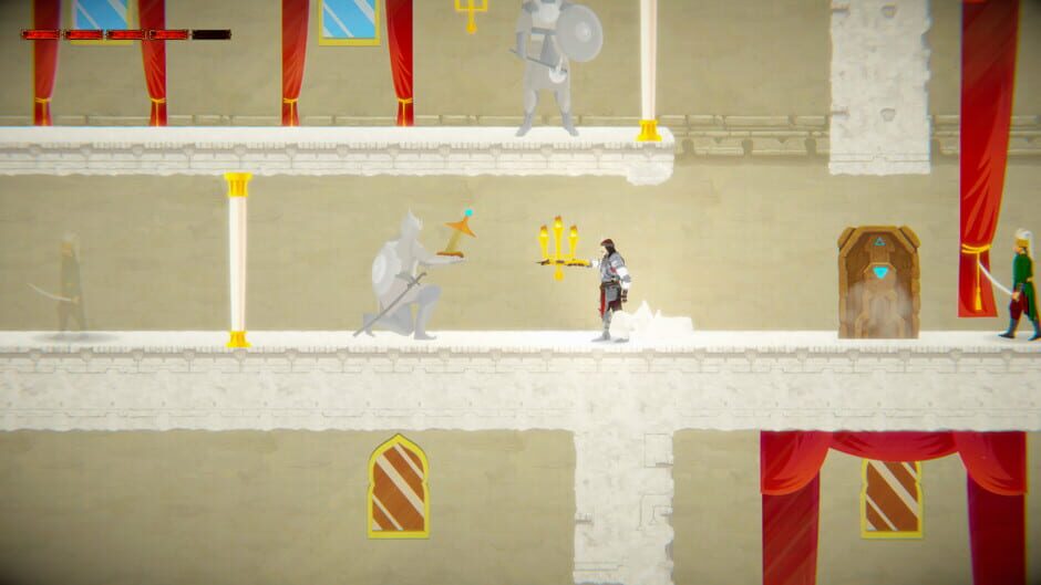 Prince Of Wallachia Screenshot