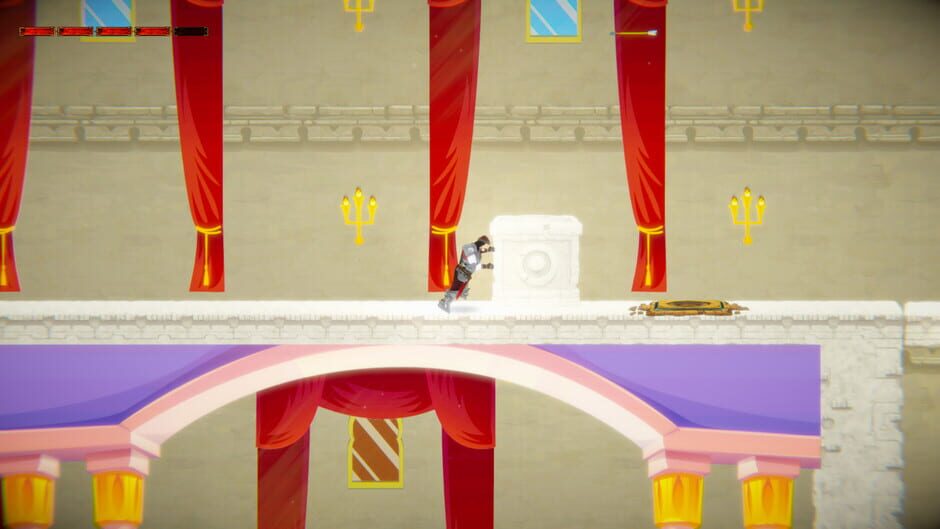 Prince Of Wallachia Screenshot