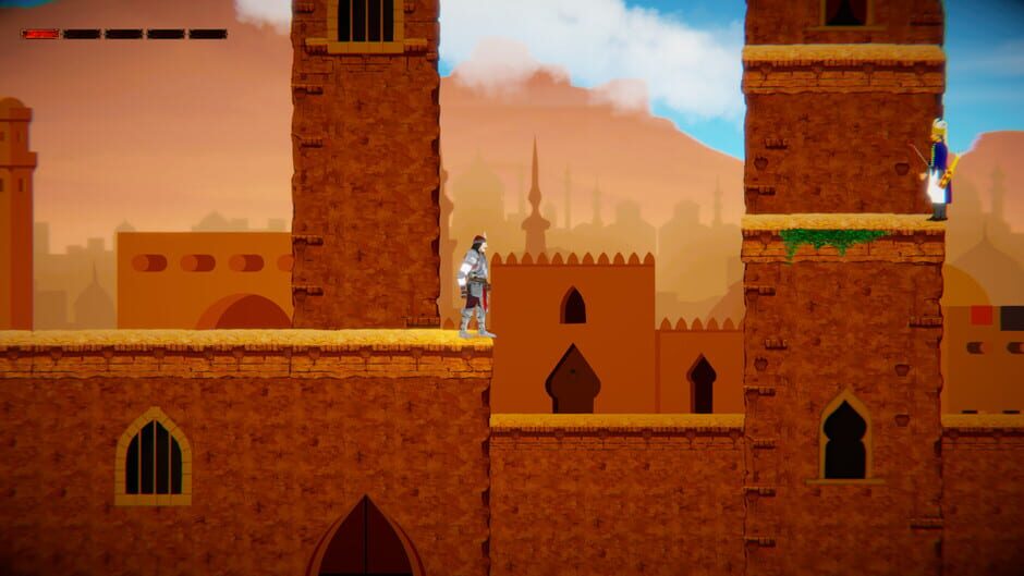 Prince Of Wallachia Screenshot