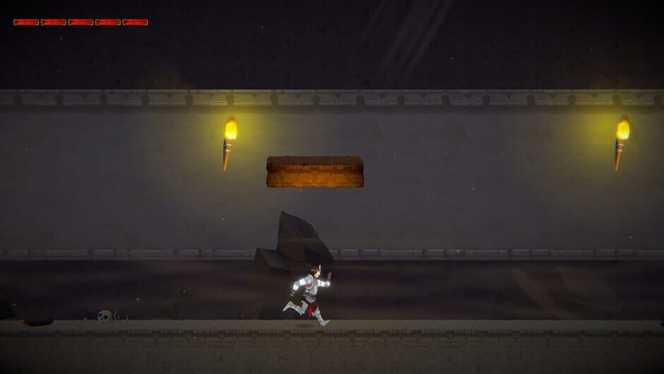 Prince Of Wallachia Screenshot