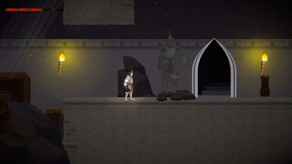 Prince Of Wallachia Screenshot