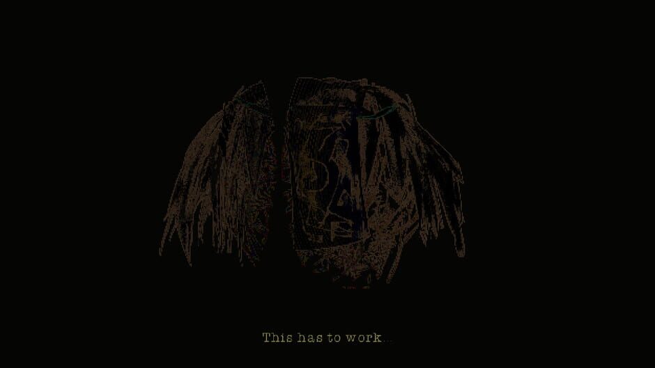 6 Feet Behind Screenshot