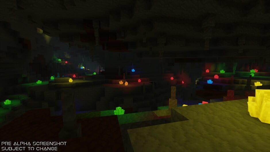 Wanderers screenshot