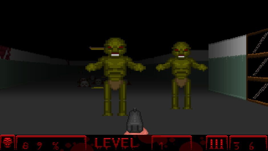 Night of the Dead screenshot