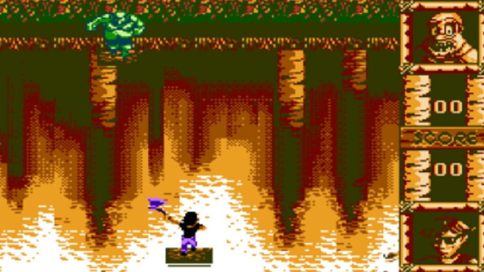 Mega Cat Studios Collection 1 screenshot 2