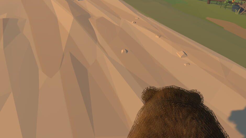 VR Parallel World Screenshot