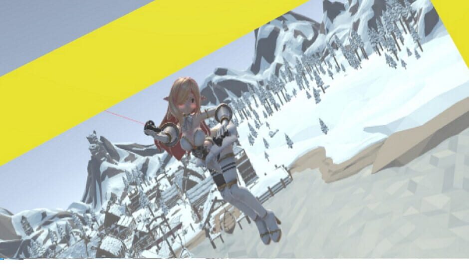 VR Parallel World Screenshot