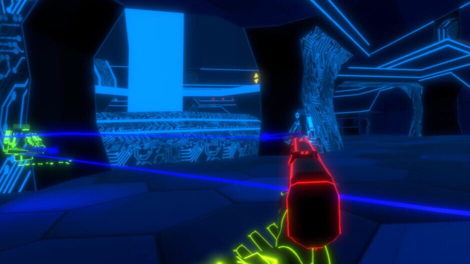Plugged screenshot