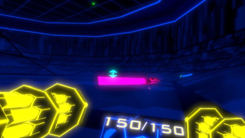 Plugged screenshot