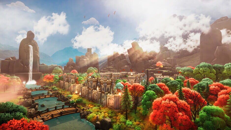 สกรีนช็อตจาก Siege the Day (รูปที่ 5)
