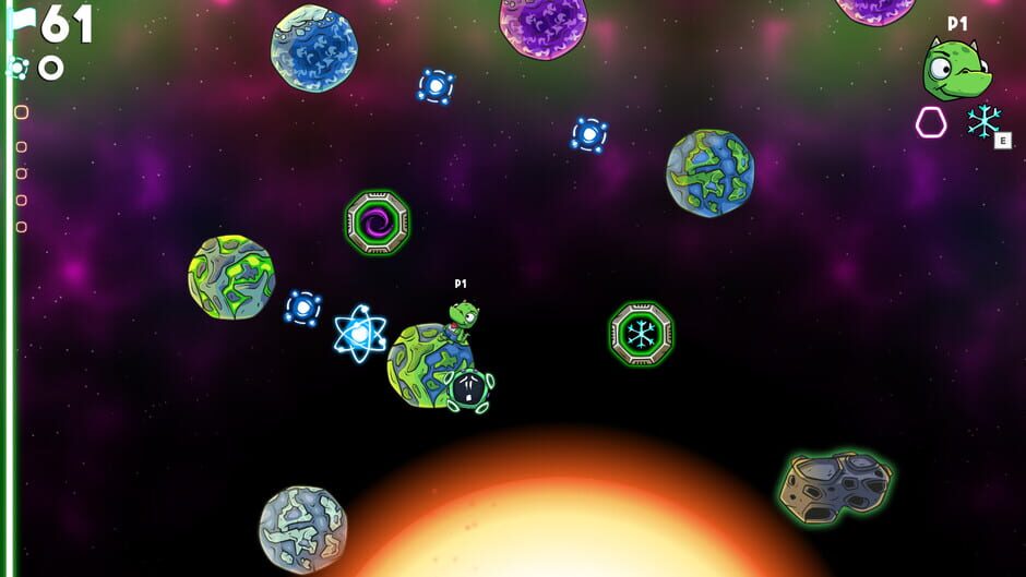 Star Escape Screenshot