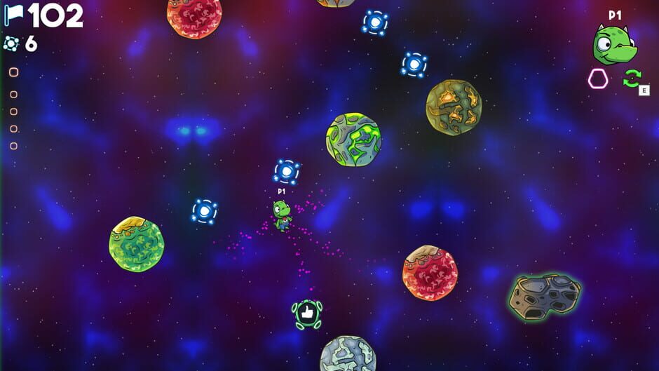 Star Escape Screenshot