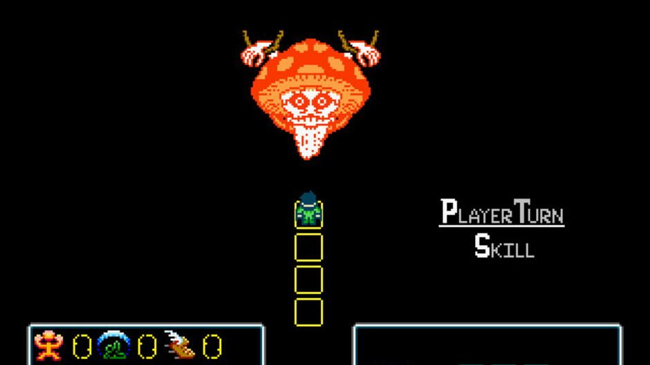 The Legion of Maelstrom Screenshot