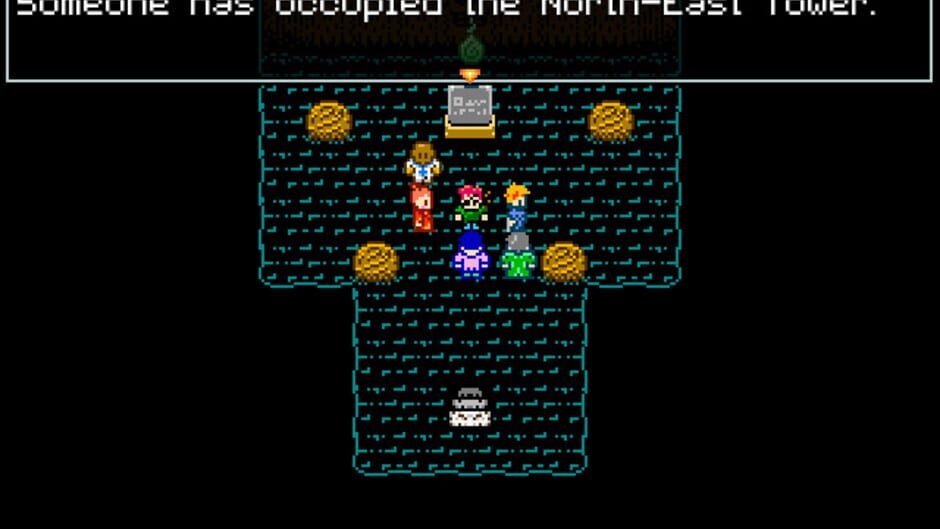 The Legion of Maelstrom Screenshot