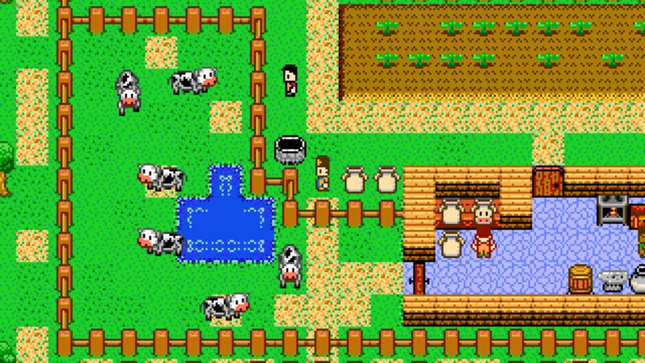 The Legion of Maelstrom Screenshot