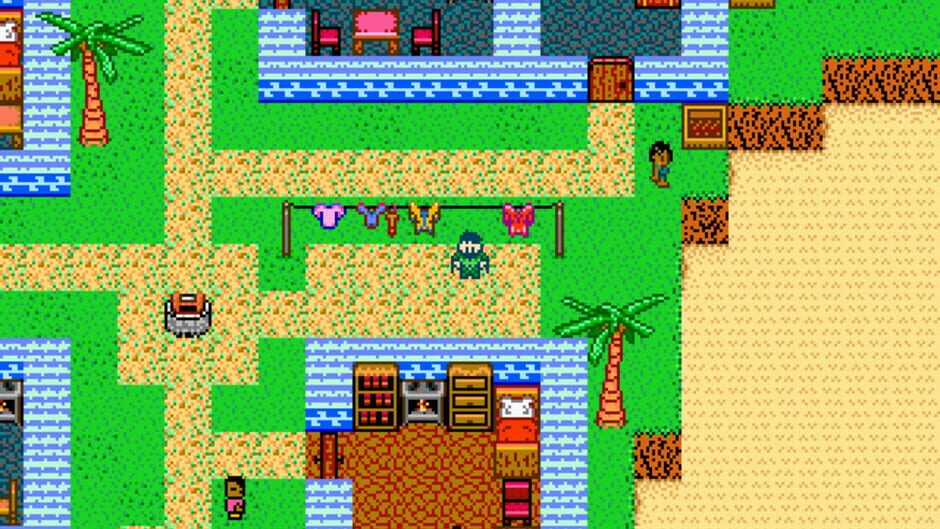 The Legion of Maelstrom Screenshot