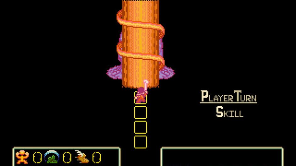 The Legion of Maelstrom Screenshot