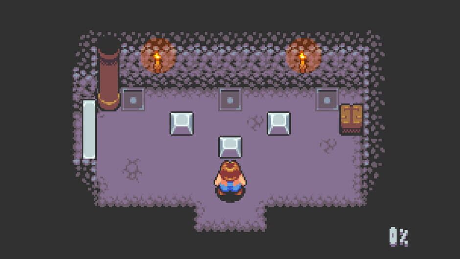 Blockicker Screenshot