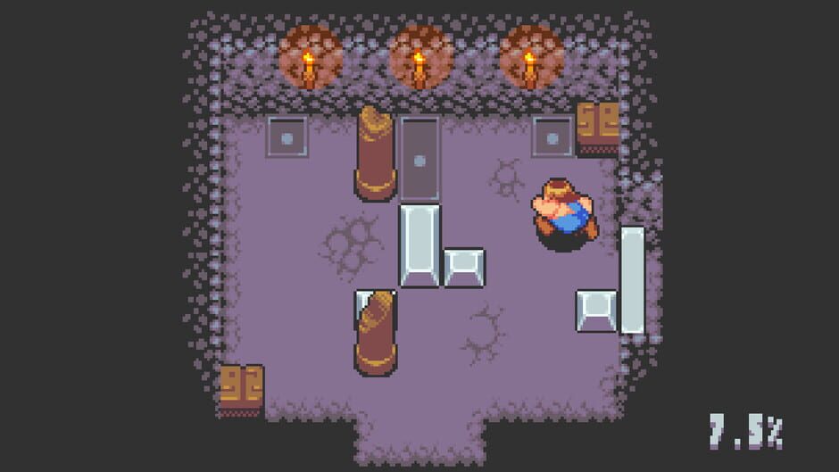 Blockicker Screenshot