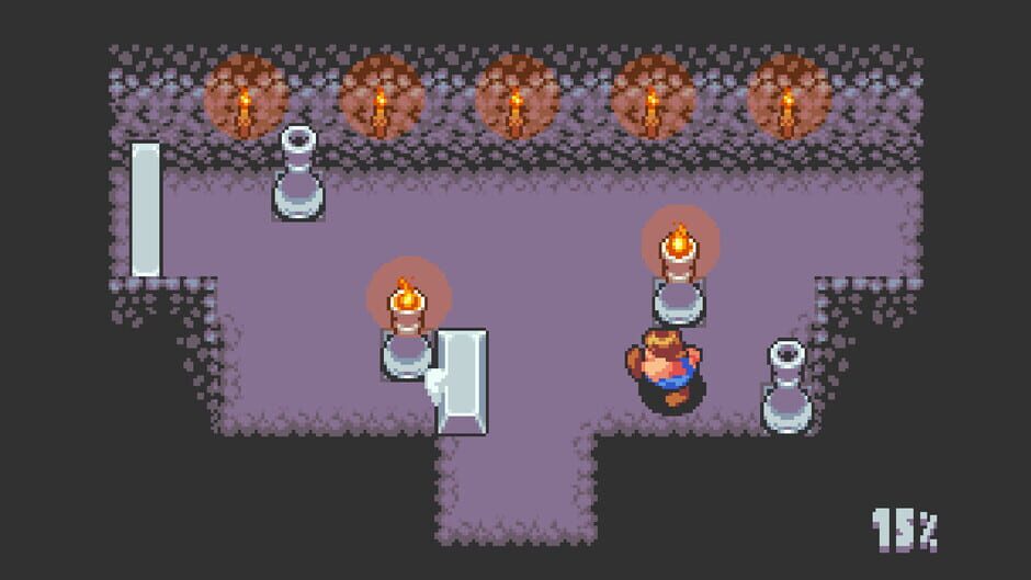 Blockicker Screenshot