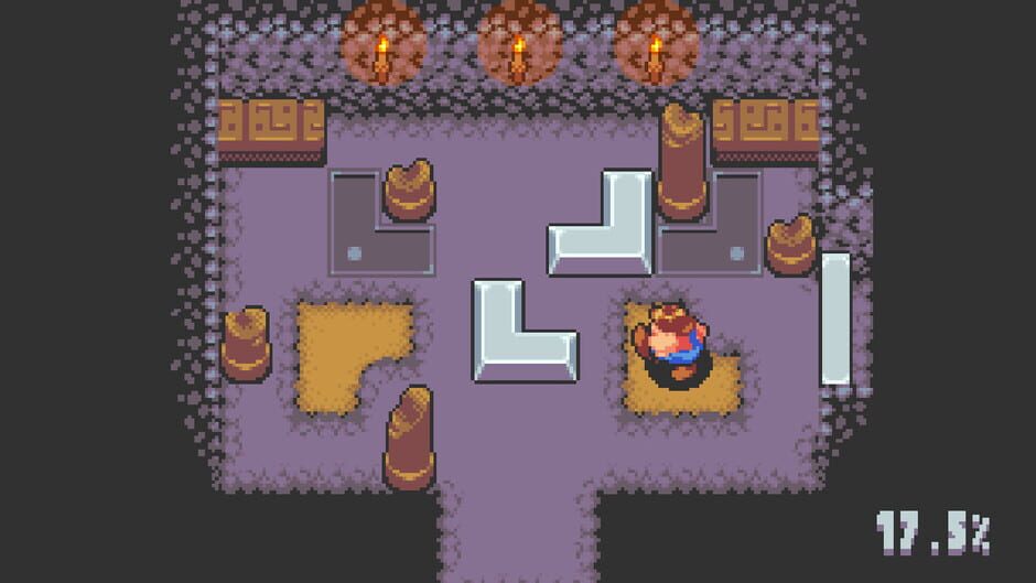 Blockicker Screenshot