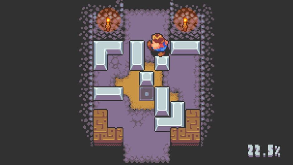 Blockicker Screenshot