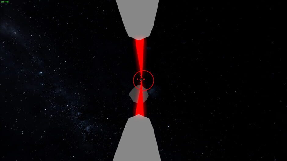 Space Duels screenshot
