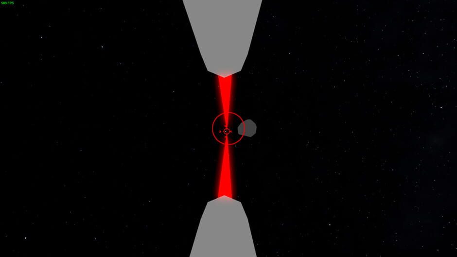 Space Duels screenshot