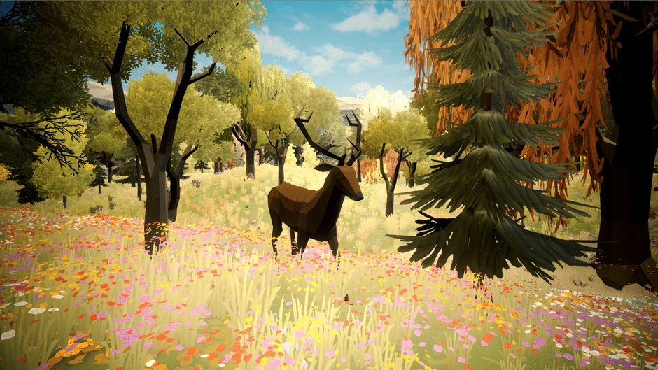 Unlocked Screenshot
