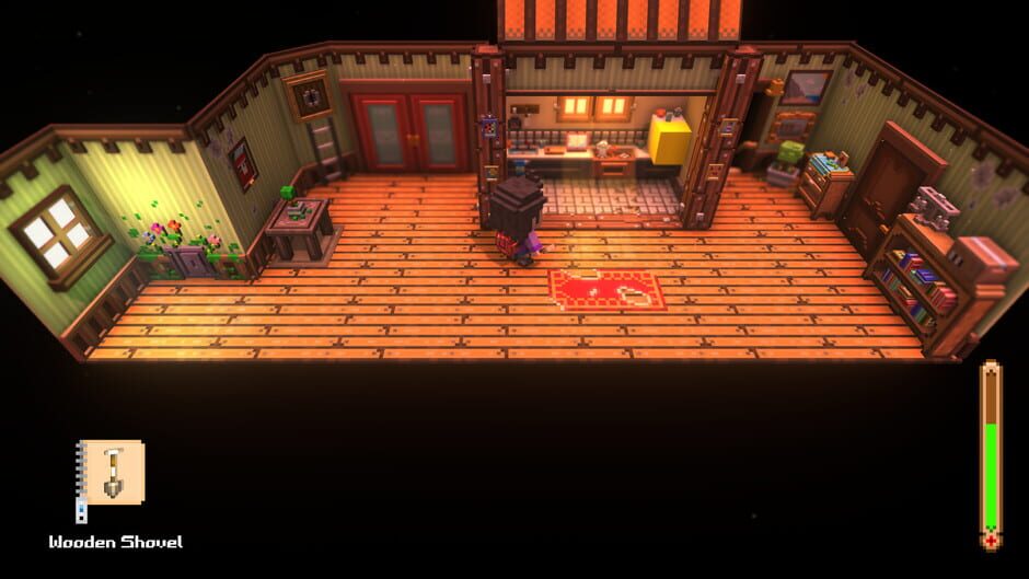 Postmaster Legacy screenshot
