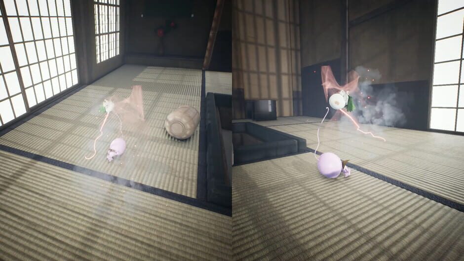Oh! Mochi! Screenshot