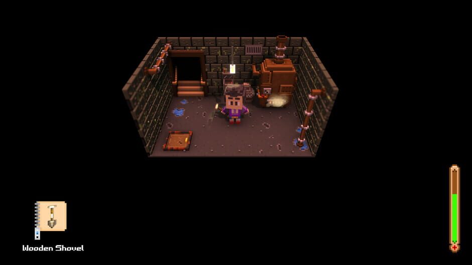 Postmaster Legacy screenshot