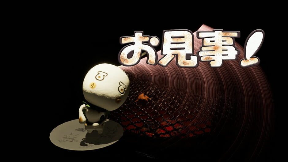 Oh! Mochi! Screenshot