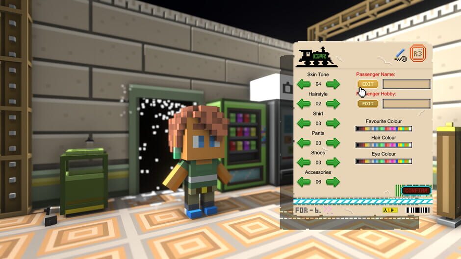 Postmaster Legacy screenshot