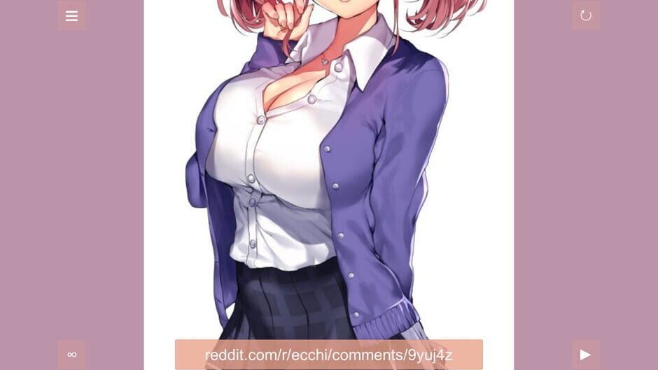 Hentai MineSweeper: Endless Mode Screenshot