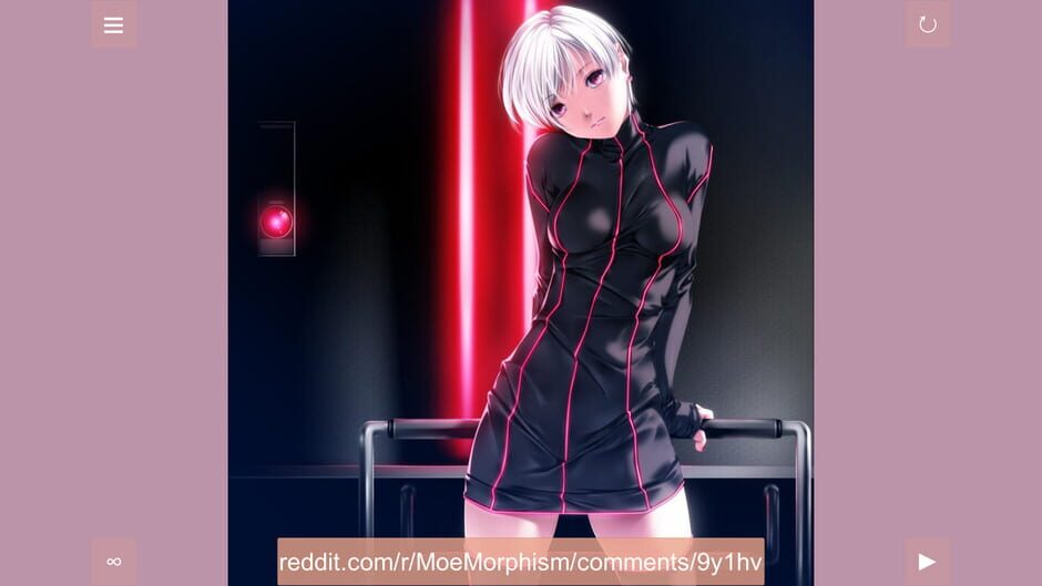 Hentai MineSweeper: Endless Mode Screenshot