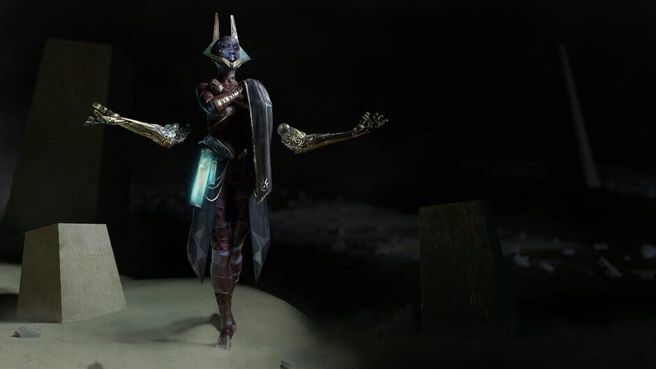 Endless Space 2: Awakening Screenshot