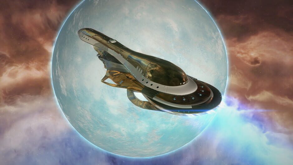 Endless Space 2: Awakening Screenshot