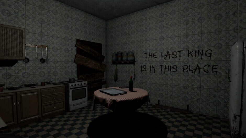 Underworld Dreams screenshot