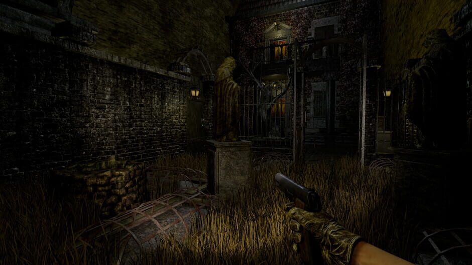 Underworld Dreams screenshot