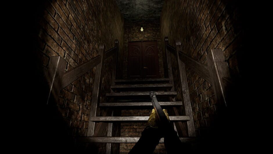 Underworld Dreams screenshot