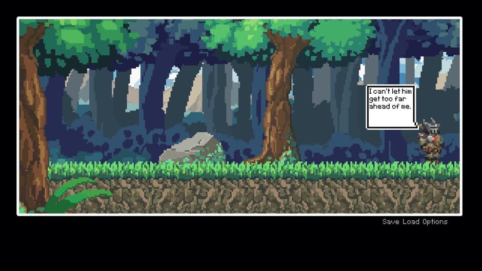 Endless Bounty Screenshot