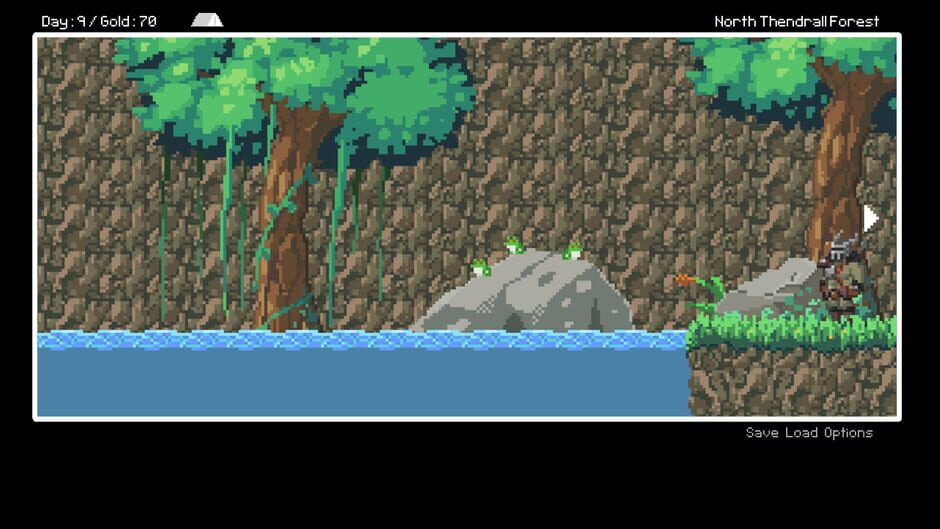 Endless Bounty Screenshot