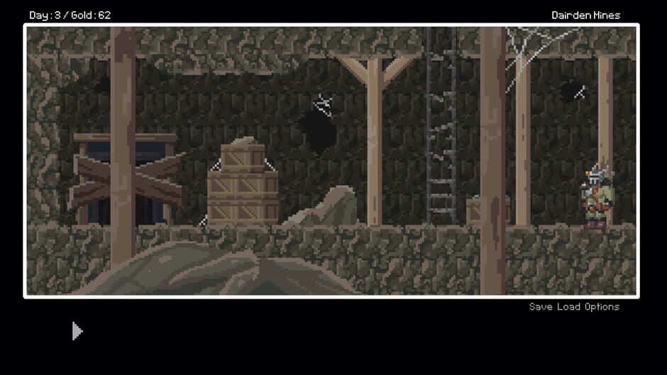 Endless Bounty Screenshot