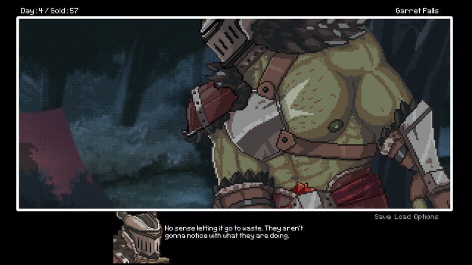 Endless Bounty Screenshot