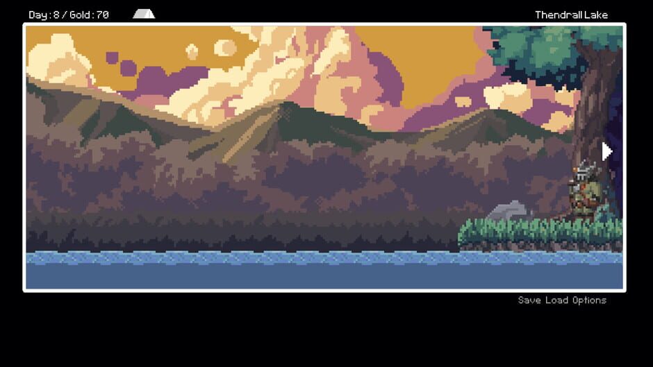 Endless Bounty Screenshot