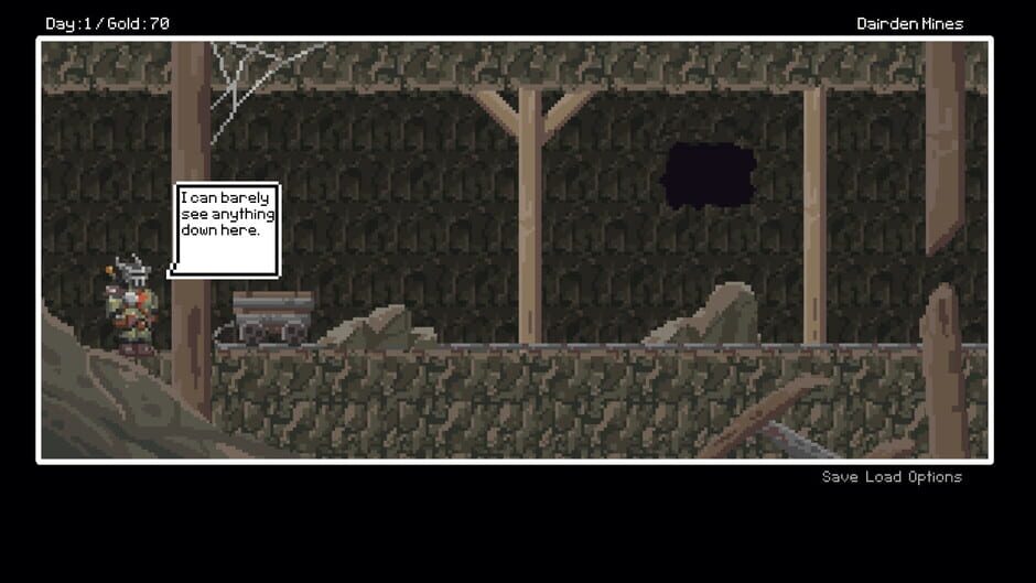 Endless Bounty Screenshot