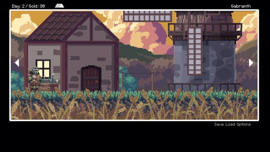 Endless Bounty Screenshot